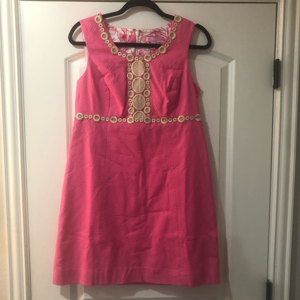 Lilly Pulitzer dress NWT